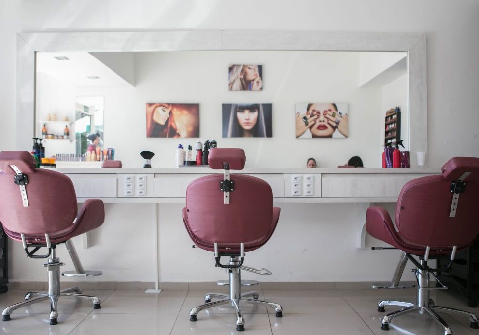 salon salons